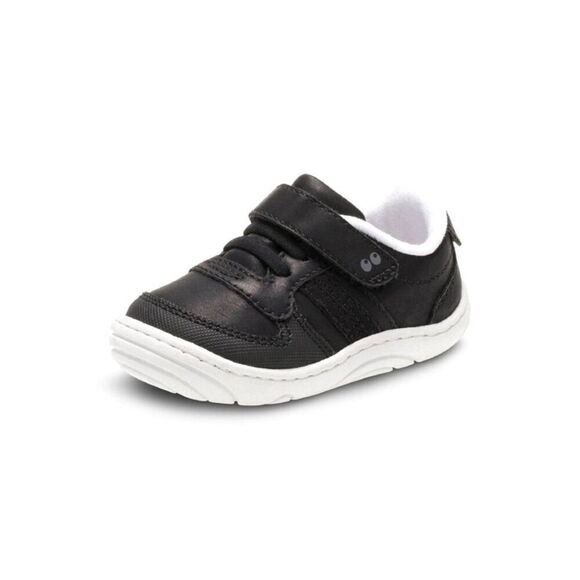 Surprise by Stride Rite Baby Toddler 4 Alec Hook & Loop Sneakers Shoes BUY 2 GET - Picture 1 of 6